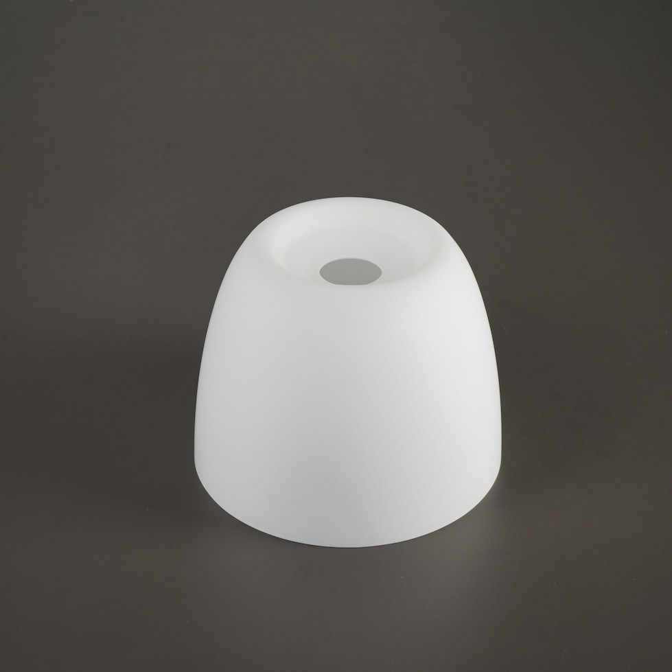 MARA ø22 Weiß-matt